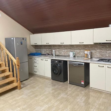 Отель Mtskheta Wellpoint Arsukidze 48 Экстерьер фото