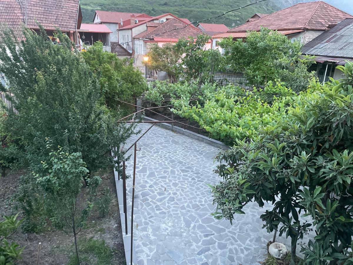 Отель Mtskheta Wellpoint Arsukidze 48 Экстерьер фото