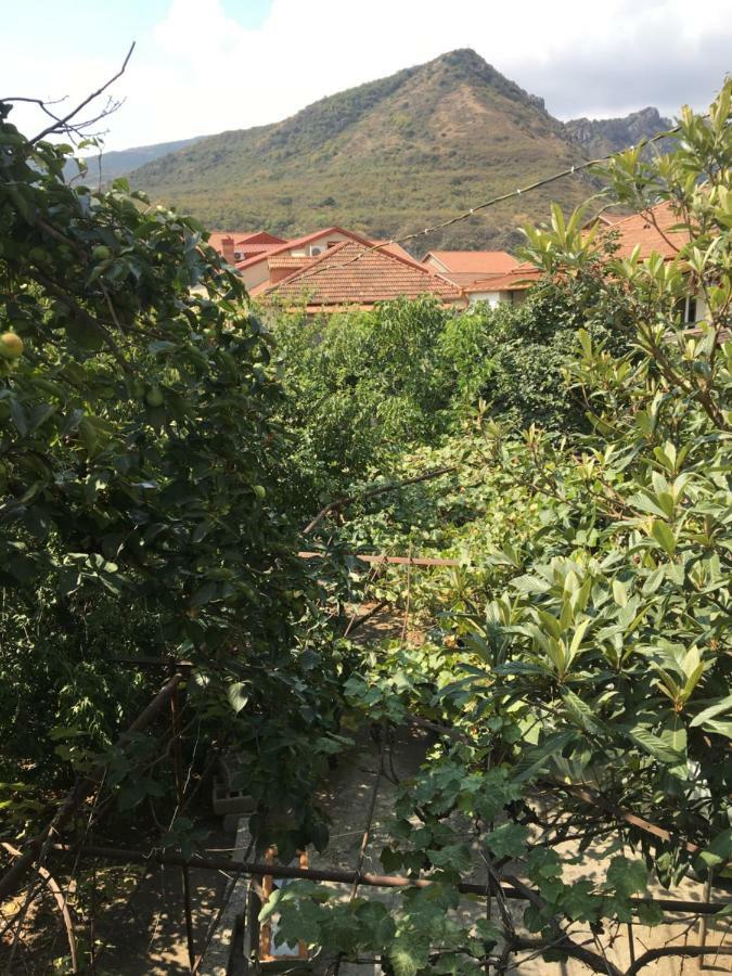 Отель Mtskheta Wellpoint Arsukidze 48 Экстерьер фото